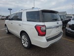 2019 Ford Expedition Platinum 600A