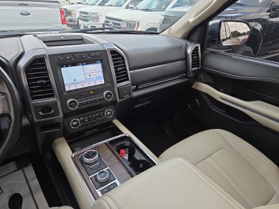 2019 Ford Expedition Platinum 600A