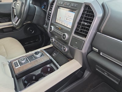 2019 Ford Expedition Platinum 600A