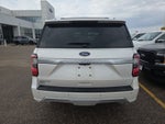 2019 Ford Expedition Platinum 600A