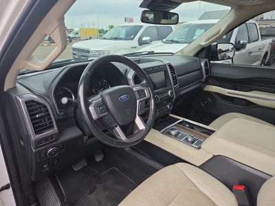 2019 Ford Expedition Platinum 600A