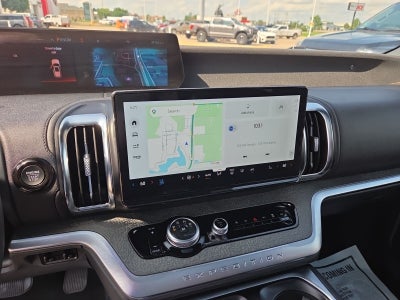 2025 Ford Expedition Tremor 501A