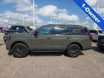 2025 Ford Expedition Tremor 501A