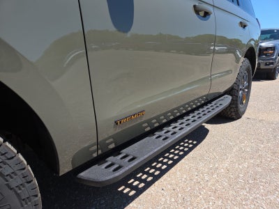 2025 Ford Expedition Tremor 501A