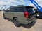 2025 Ford Expedition Tremor 501A