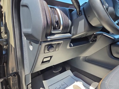 2025 Ford Expedition Tremor 501A