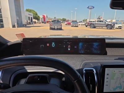 2025 Ford Expedition Tremor 501A