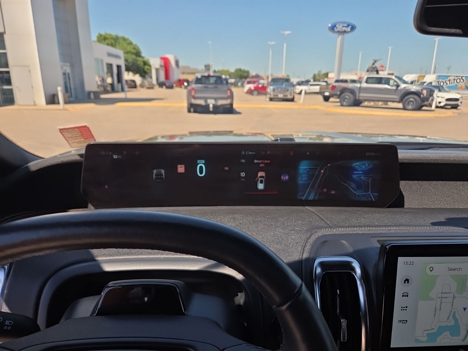 2025 Ford Expedition Tremor 501A