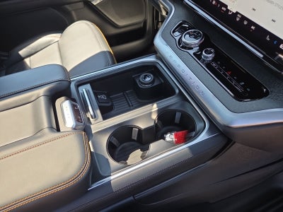 2025 Ford Expedition Tremor 501A