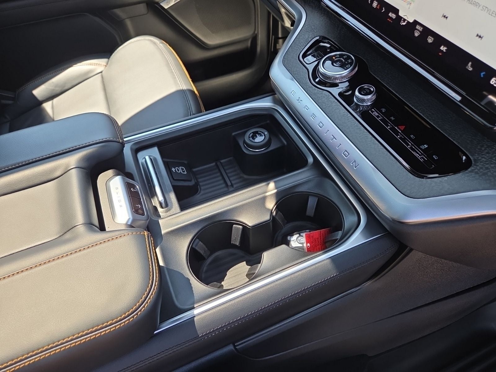 2025 Ford Expedition Tremor 501A