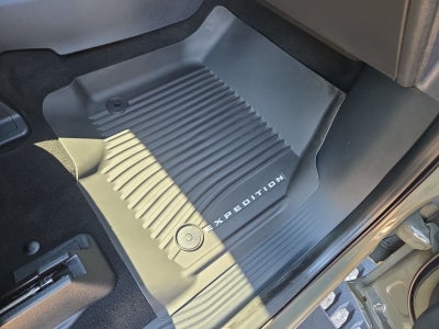 2025 Ford Expedition Tremor 501A