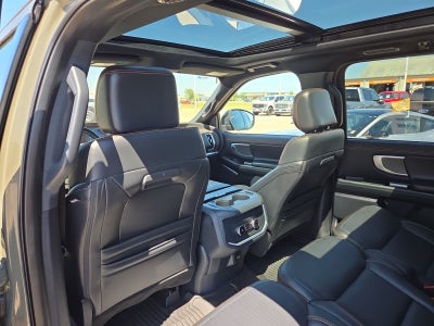 2025 Ford Expedition Tremor 501A