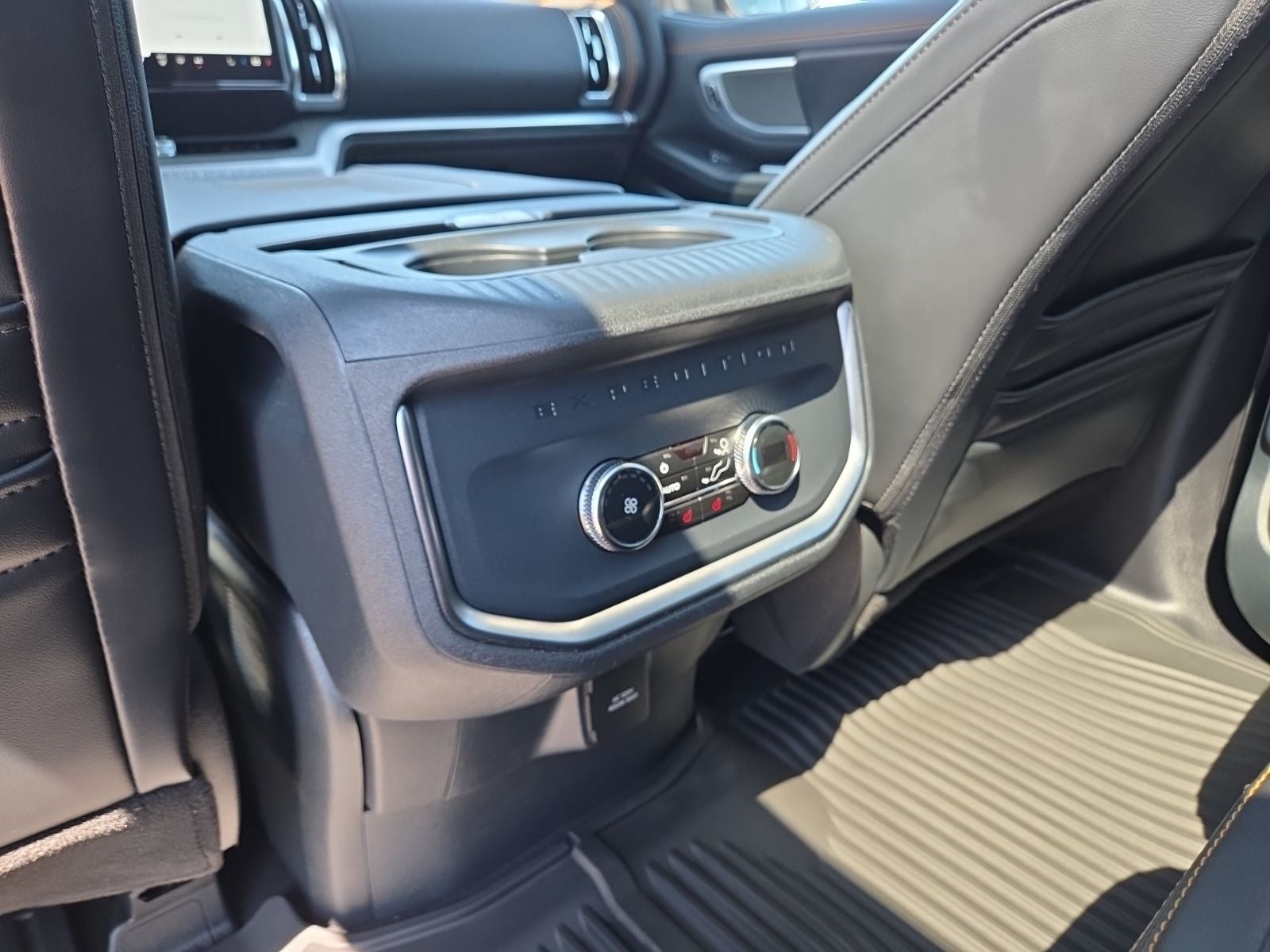2025 Ford Expedition Tremor 501A