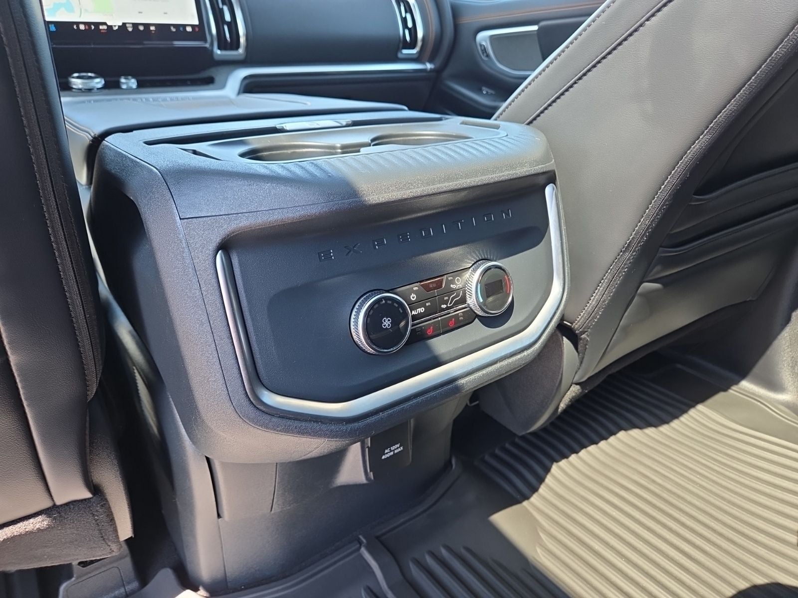 2025 Ford Expedition Tremor 501A