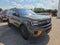 2025 Ford Expedition Tremor 501A