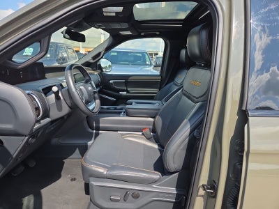 2025 Ford Expedition Tremor 501A