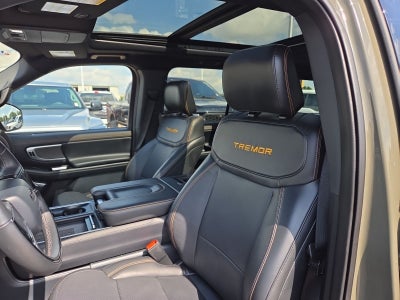 2025 Ford Expedition Tremor 501A