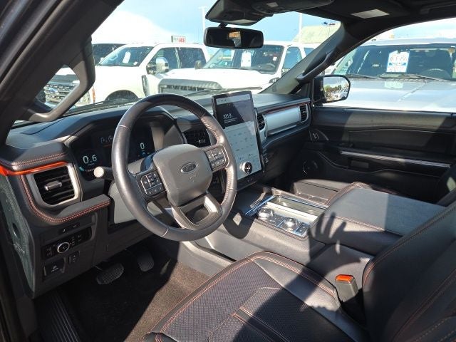 2023 Ford Expedition Timberline 501A