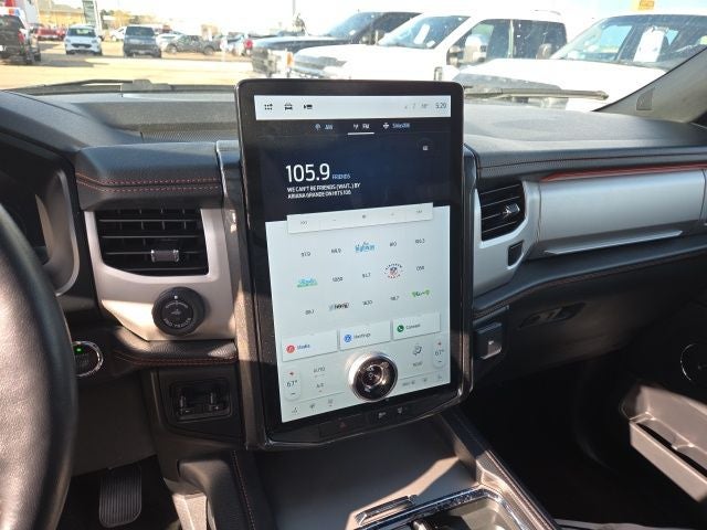 2023 Ford Expedition Timberline 501A