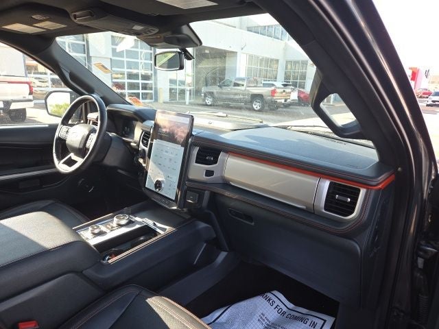 2023 Ford Expedition Timberline 501A