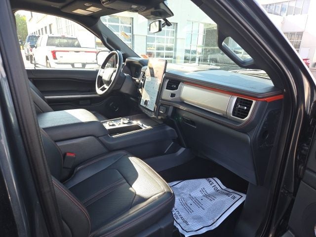 2023 Ford Expedition Timberline 501A