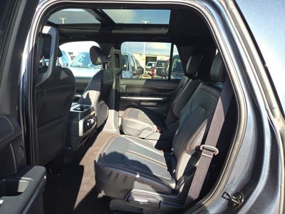 2023 Ford Expedition Timberline 501A