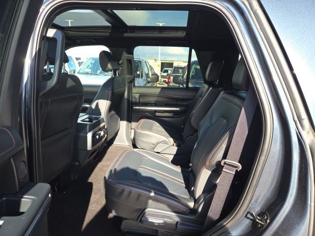2023 Ford Expedition Timberline 501A