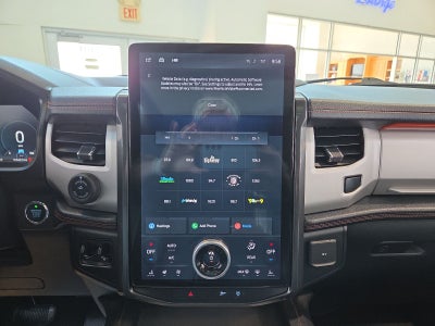 2023 Ford Expedition Timberline 501A