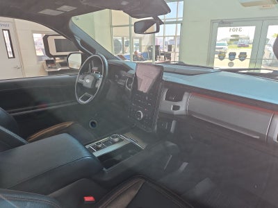 2023 Ford Expedition Timberline 501A
