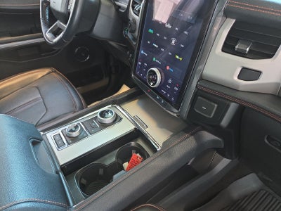 2023 Ford Expedition Timberline 501A
