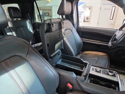 2023 Ford Expedition Timberline 501A