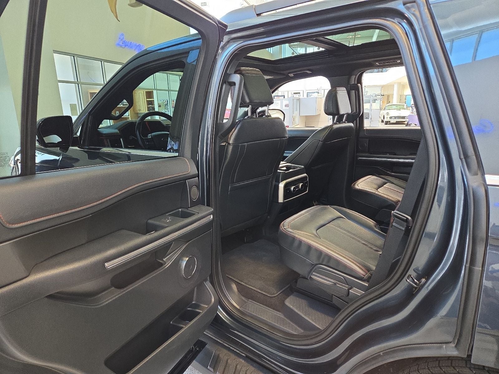 2023 Ford Expedition Timberline 501A