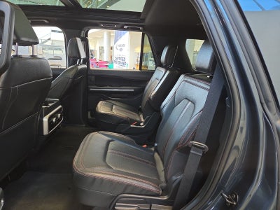 2023 Ford Expedition Timberline 501A
