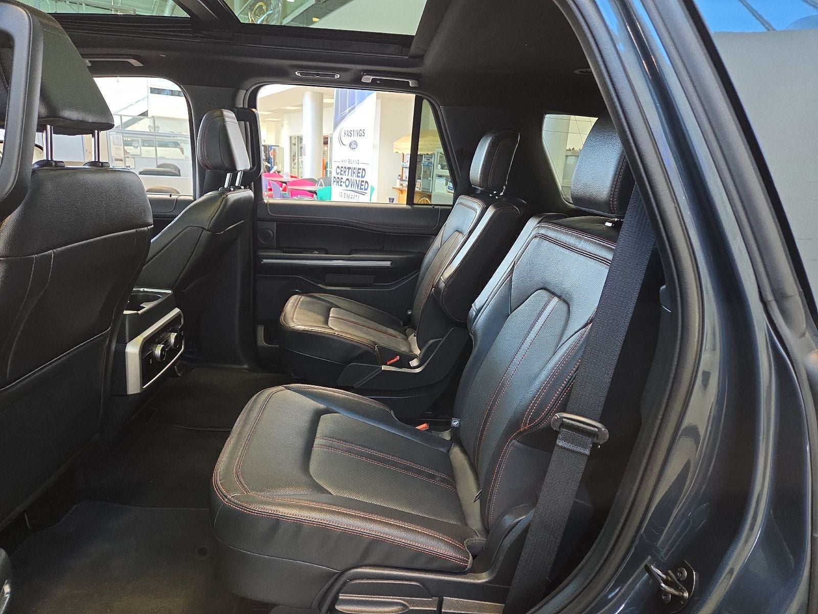 2023 Ford Expedition Timberline 501A