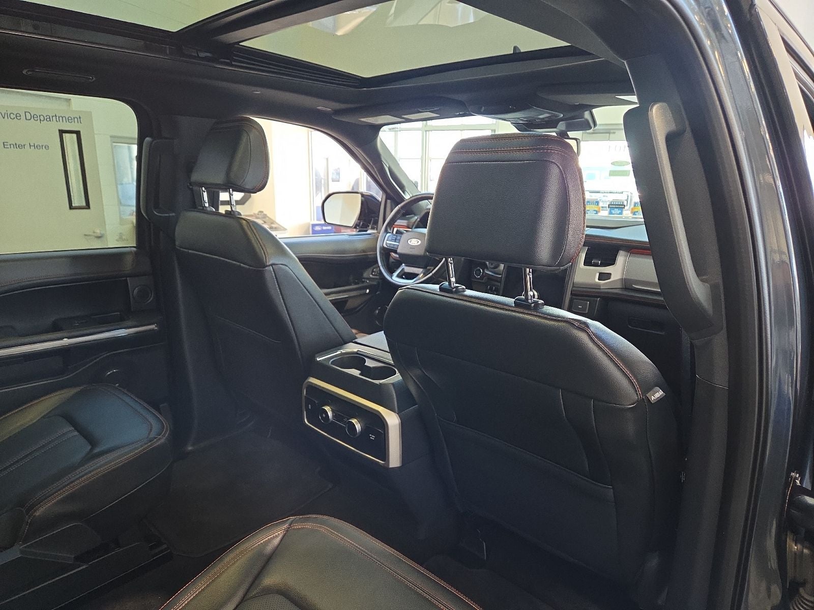 2023 Ford Expedition Timberline 501A