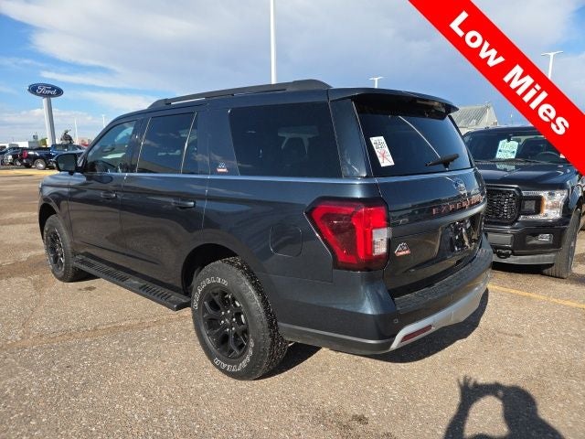 2023 Ford Expedition Timberline 501A