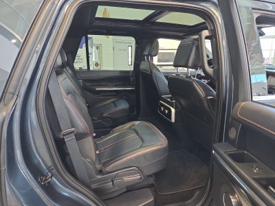 2023 Ford Expedition Timberline 501A