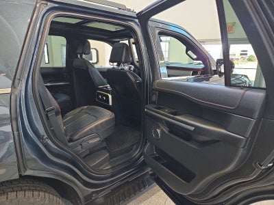 2023 Ford Expedition Timberline 501A