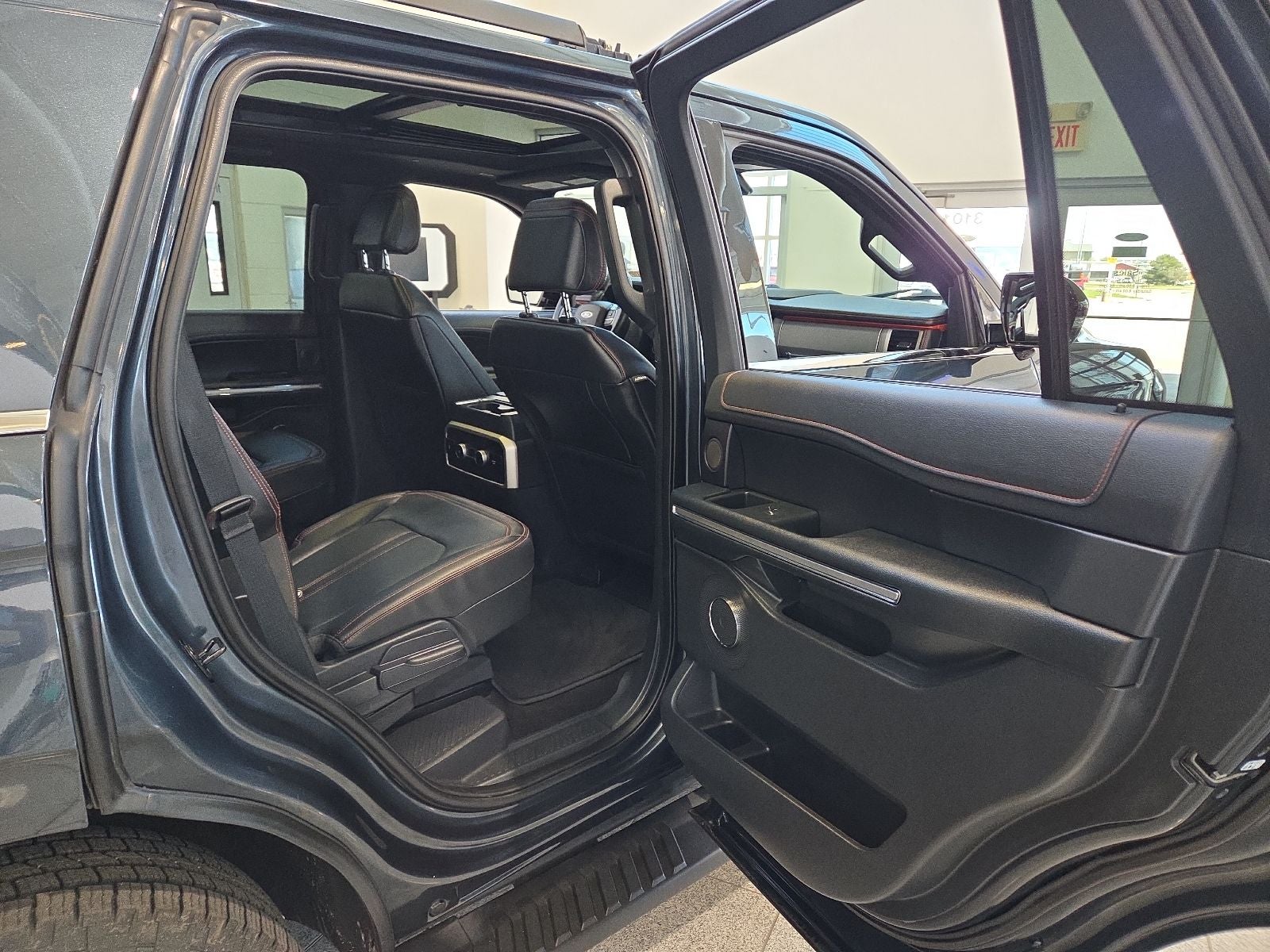 2023 Ford Expedition Timberline 501A
