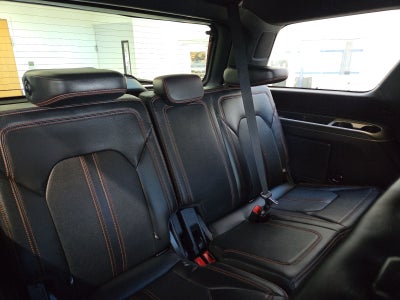 2023 Ford Expedition Timberline 501A