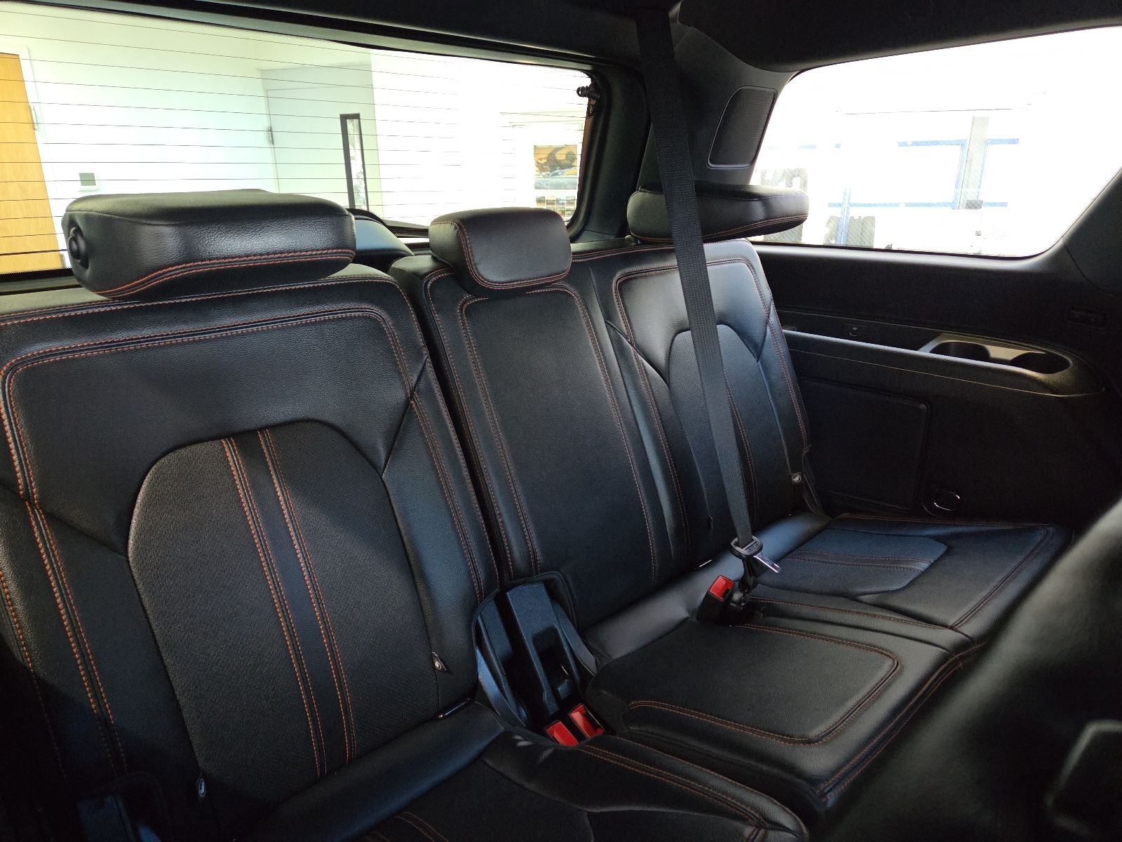 2023 Ford Expedition Timberline 501A