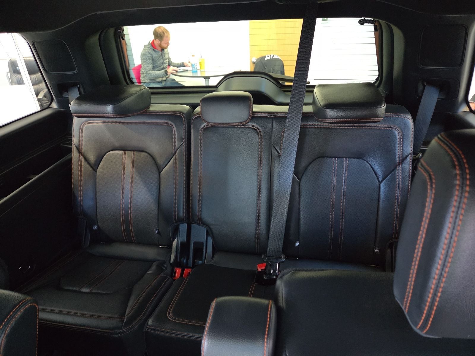 2023 Ford Expedition Timberline 501A
