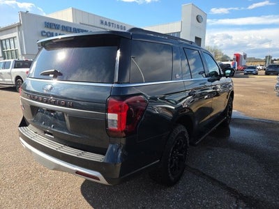 2023 Ford Expedition Timberline 501A