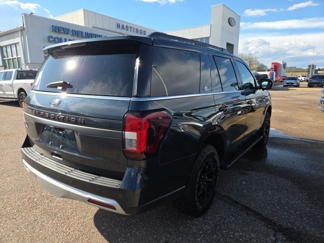 2023 Ford Expedition Timberline 501A