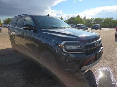 2023 Ford Expedition Timberline 501A