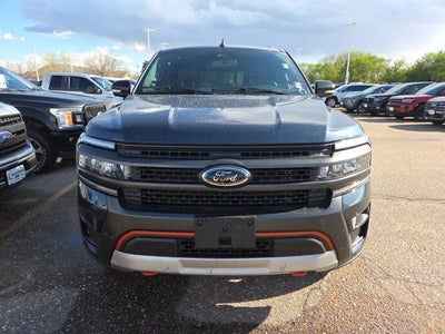 2023 Ford Expedition Timberline 501A