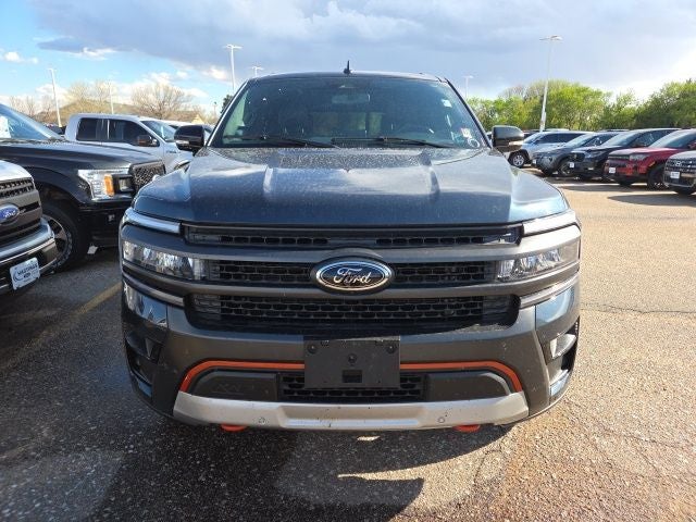 2023 Ford Expedition Timberline 501A