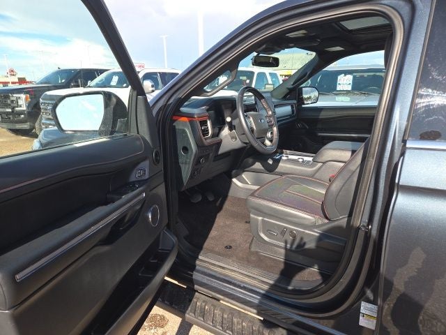 2023 Ford Expedition Timberline 501A