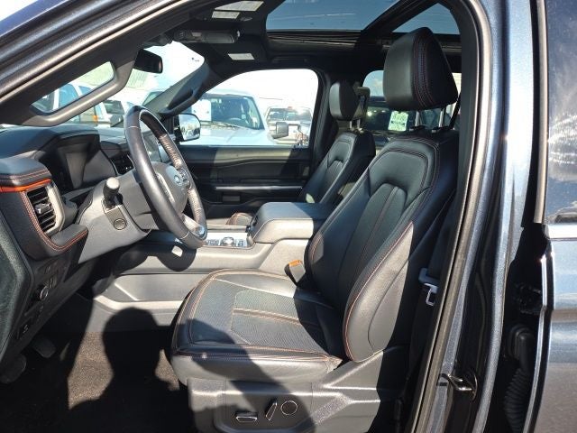 2023 Ford Expedition Timberline 501A