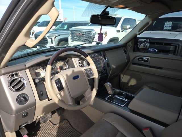 2014 Ford Expedition Limited 301A